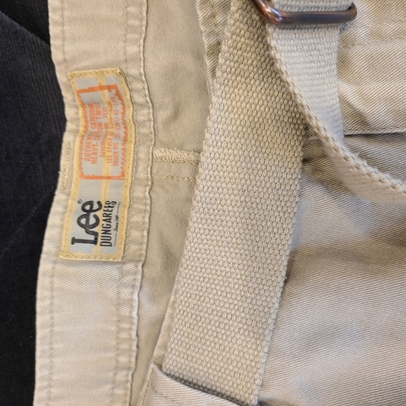 Cargo Shorts/Lee /36 size - Picture 5 of 5